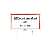 billboard standard_rmb outdoor